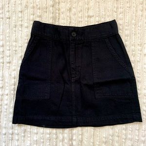Reformation Rudy Skirt